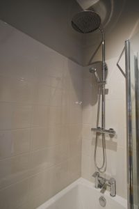 shower